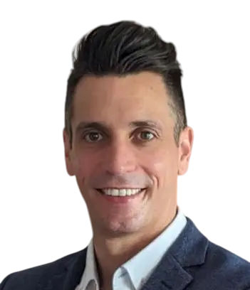 Daniel (Gil) Gonzalez Gil - Lead-CAD-Ingenieur und technischer Projektleiter - Profilbild