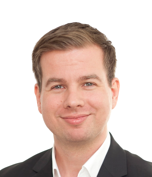 Daniel Grundke - Coach, Prozessbegleiter, Trainer - Profilbild