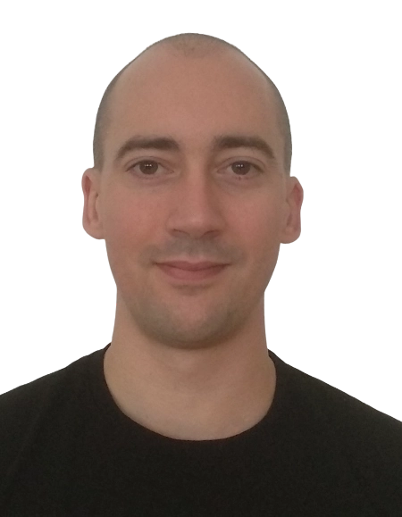 Daniel Herken - Full Stack Developer - profile avatar
