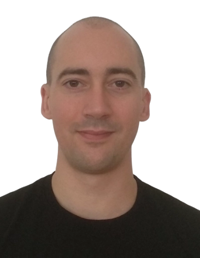 Daniel Herken - Full Stack Entwickler | Fortschrittlicher Ruby Entwickler - Profilbild