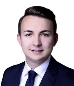 Daniel Hilfer - Business Analyst, Berater MiFID II - Profilbild