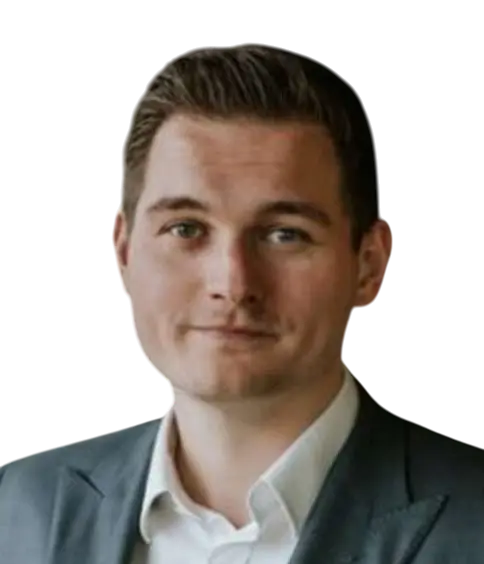 Daniel Karge - Technical Project Manager & Interim Manager - profile avatar