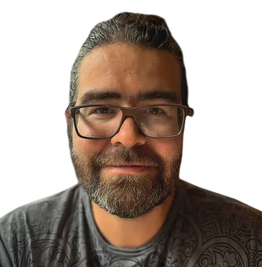 Daniel Keetman - Motion Designer 2D/3D - Profilbild