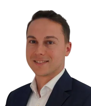 Daniel Kischmeroff - CEO & Founder | Interim Recruiter | Active Sourcing Expert - profile avatar