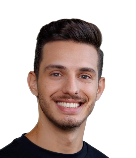 Daniel Kostadinov