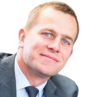 Daniel Krüger - Personalmanager - Profilbild