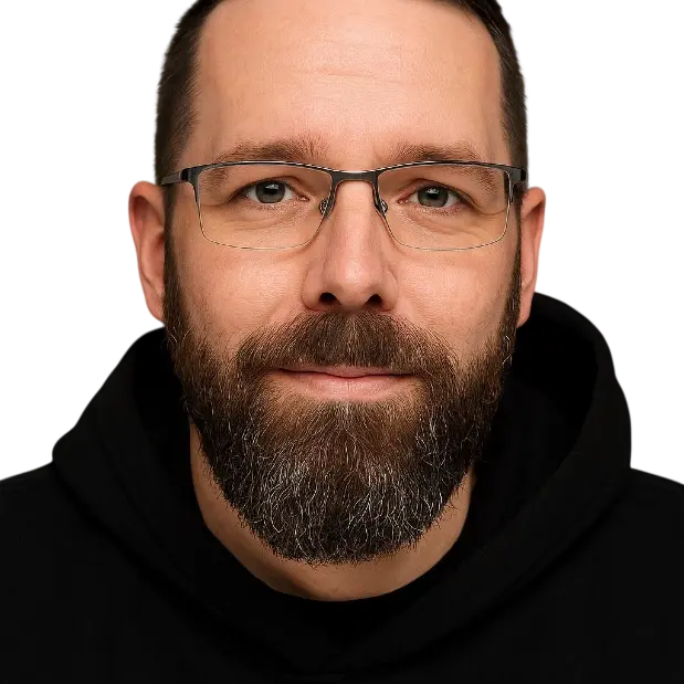 Daniel Langemann - Entwickler / Software Architekt - Profilbild