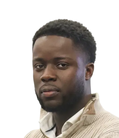 Daniel Arnan - AI Developer & Solution Architect - profile avatar