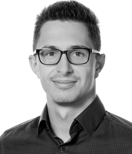 Daniel Lottes - Senior HR Consultant | Thought Leader: Recruiter - profile avatar