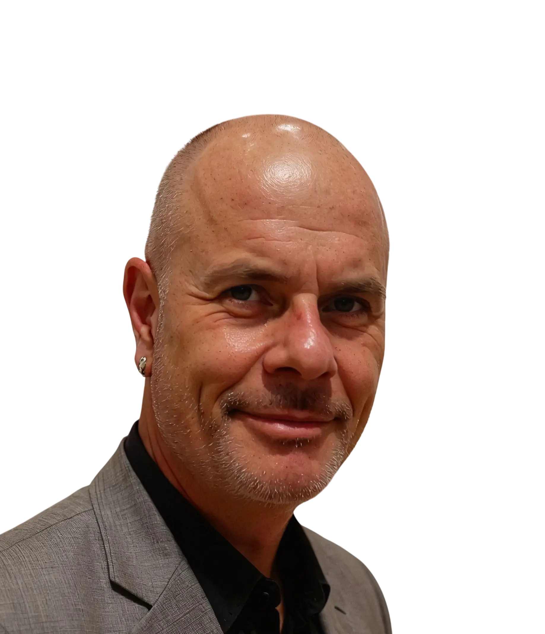 Daniel Müller - Entwickler & Spezialist für automatisierte Compliance - Profilbild