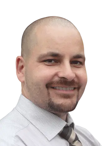 Daniel Münter - IT-Consultant - profile avatar