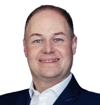 Daniel Niederberger - Founder & Managing Director Enterprise Agility & Transformation - profile avatar