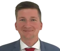 Daniel Przybyllok - Requirements Engineer / Business Analyst, Lösungsarchitekt - Profilbild