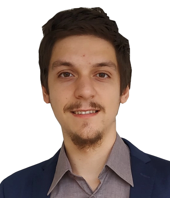 Daniel Ratke - Die Zukunft der Arbeit gestalten | KI | Angel-Investor & Tech-Unternehmer - Profilbild