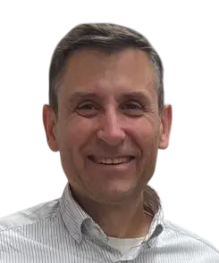 Daniel Ribes - Engagement-Manager - Profilbild