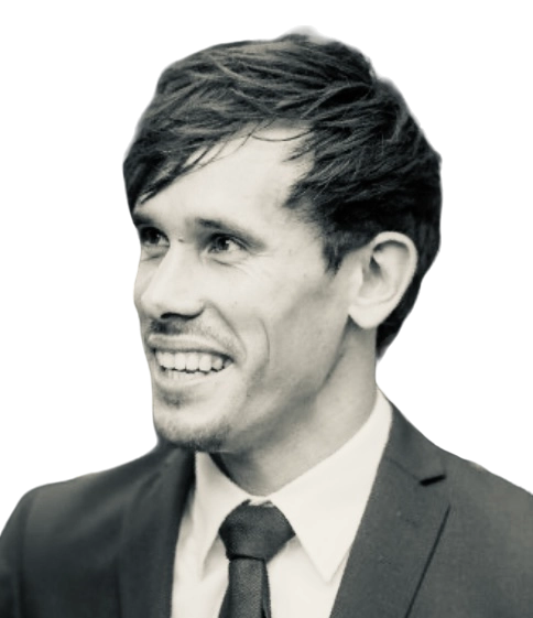 Daniel (Graf Von Schweinitz) Rutkowski Graf Von Schweinitz - Projekt - Profilbild