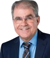 Daniel (Sarbacher) Sarbacher - Senior Projekt- und Transformationsmanager - Profilbild