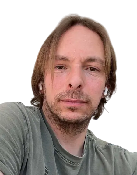 Daniel Schäftner - Embedded Software Engineer - profile avatar