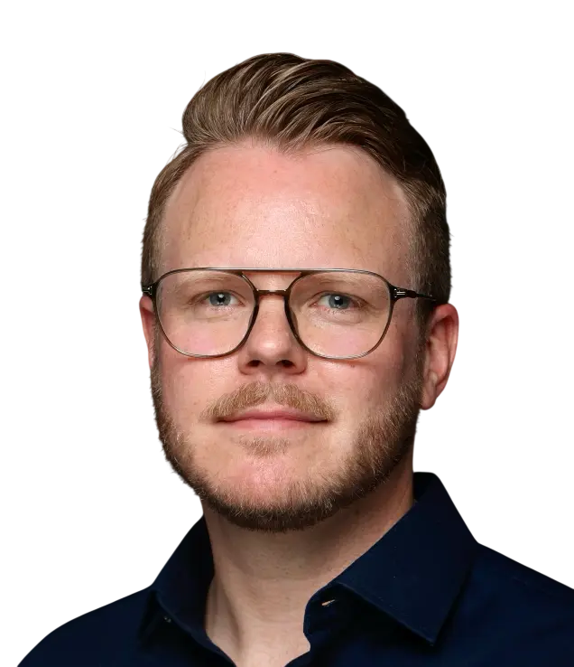 Daniel Schaller - Founder & Consultant (freelance) - profile avatar