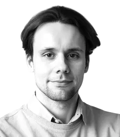 Daniel Sedlack - Senior Software Engineer - profile avatar