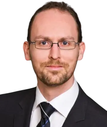 Daniel Skorka - Software Developer - profile avatar