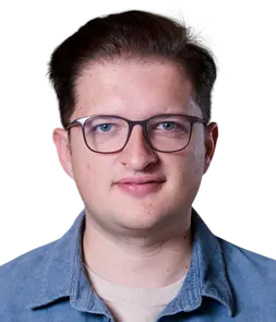 Daniel Snisar - Co-Founder & Marketing, Distribution & Revenue Lead - profile avatar