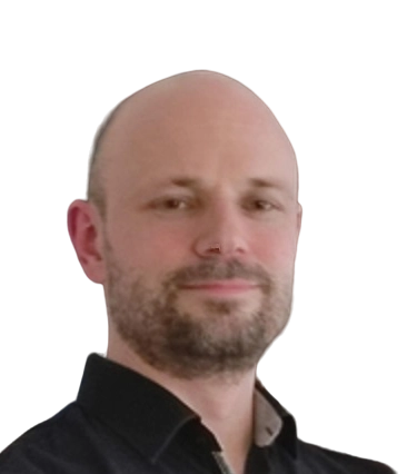 Daniel Sprau - Interims Recruiter - Profilbild