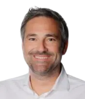 Dr Daniel Steinberg - Leiter Partner & Allianzen, KI-Anwendungsfälle, EMEA - Profilbild