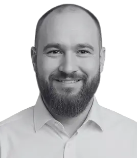 Daniel Stopp - Frontend and Web Developer - profile avatar