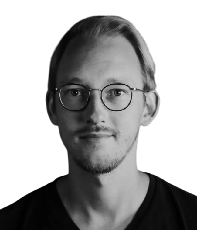 Daniel Tyburski - Web Analyst & Tracking Specialist - profile avatar