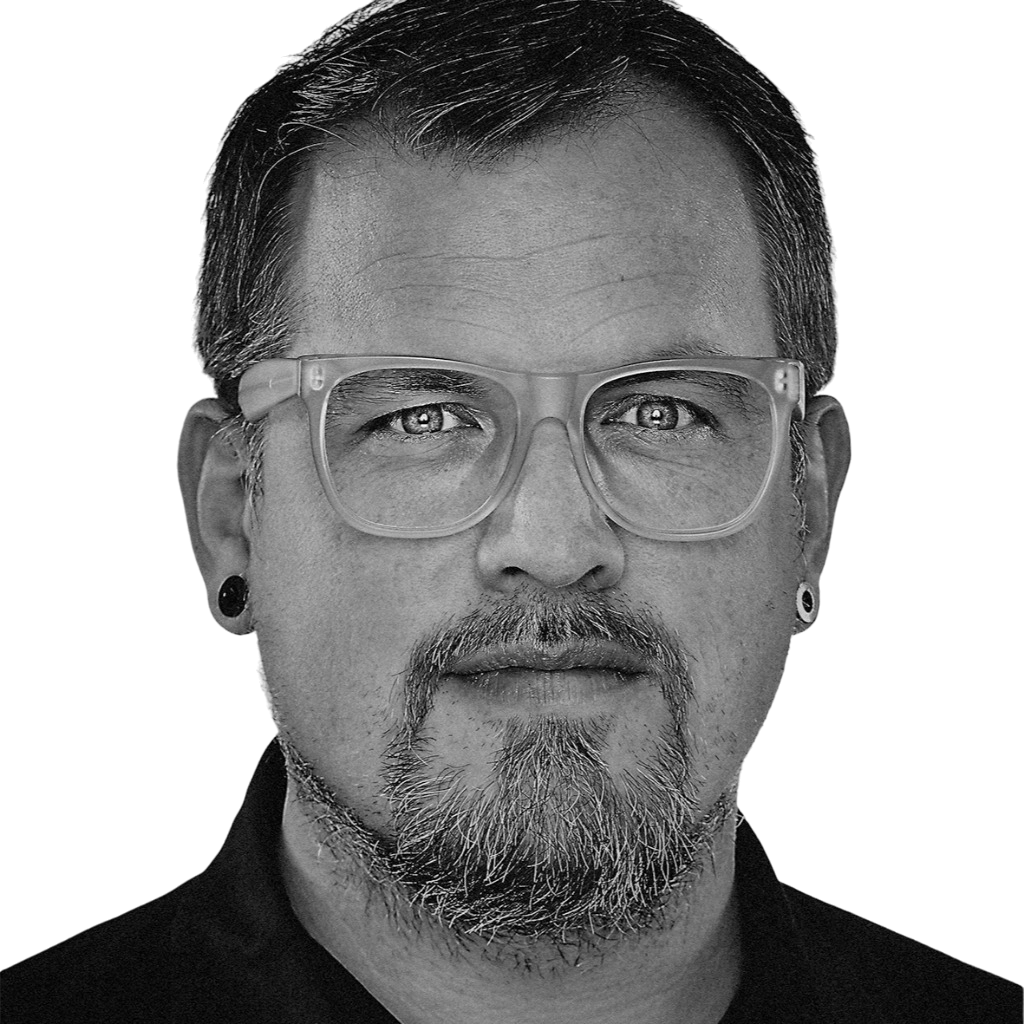 Daniel Unger - Principal Strategic Designer - profile avatar