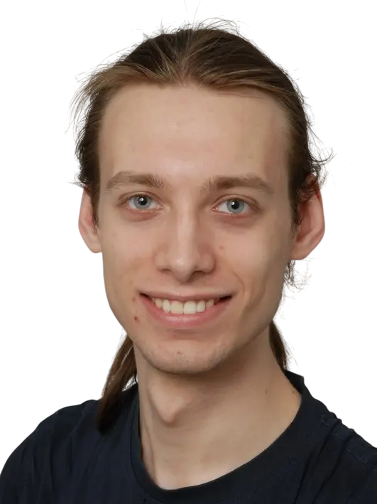 Daniel Winzen - Web Developer and Linux System Administrator - profile avatar