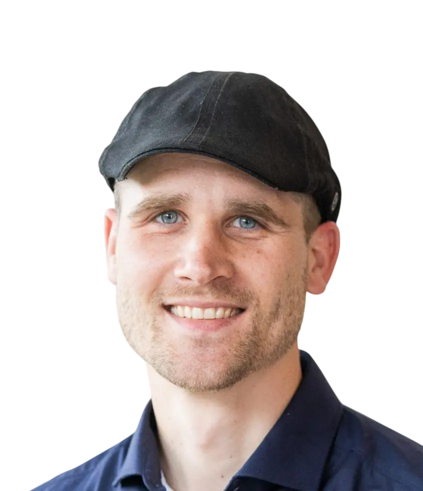 Daniel Witt-Surmann - Senior Developer / Teil-Projektleiter - Profilbild