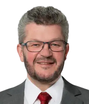 Daniel Witzel - Freelance IT Project Manager & Program Manager - profile avatar