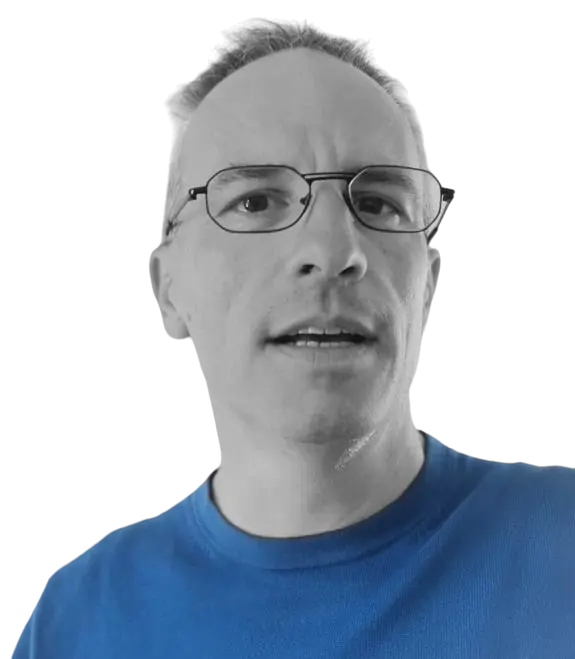 Daniel Zander - Interim CFO, Controller and Financial Accountant - profile avatar