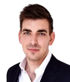 Daniel (Zdenko) Klose - Digital Strategy Manager - profile avatar