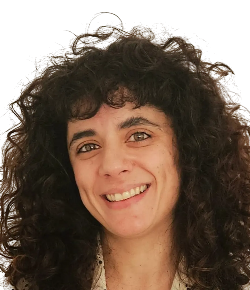 Daniela Ben Simon Brito - Qualitätsteamleiter - Profilbild