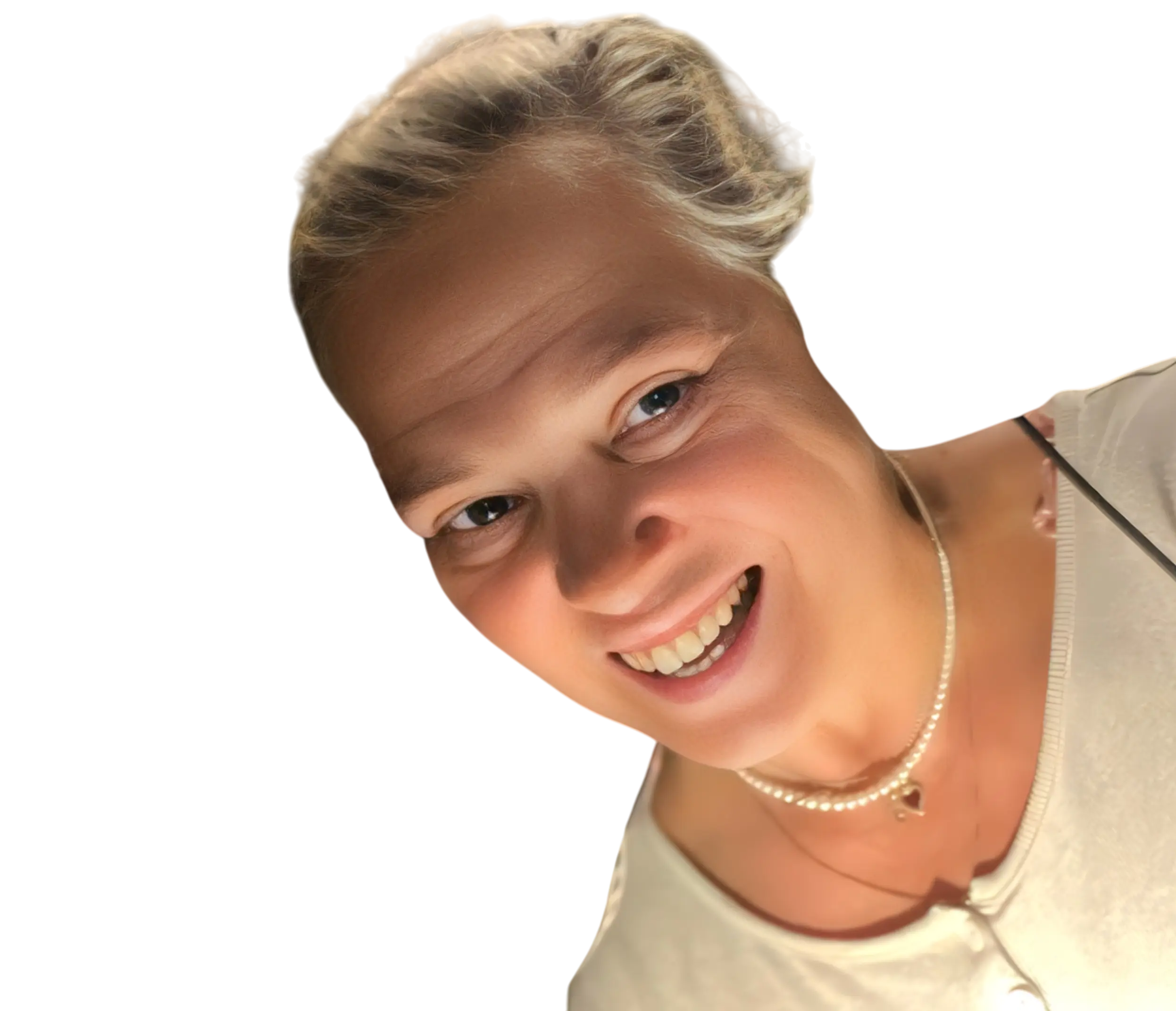 Daniela Gotta - Self-employed - profile avatar