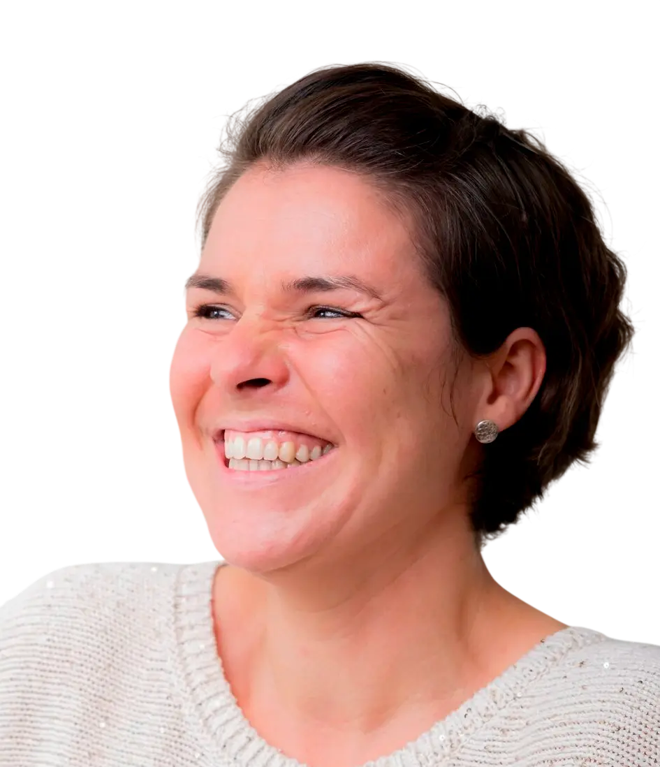 Daniela (Katharina) Kölsch - Nachhaltigkeitsberater & Berater | Leidenschaft für Nachhaltigkeit & deren Quantifizierung - Profilbild