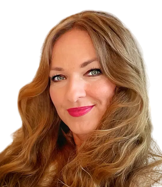 Daniela Reinert - Organizational Consultant - profile avatar