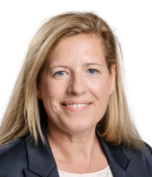 Daniela Reith - Customer Experience Manager - profile avatar