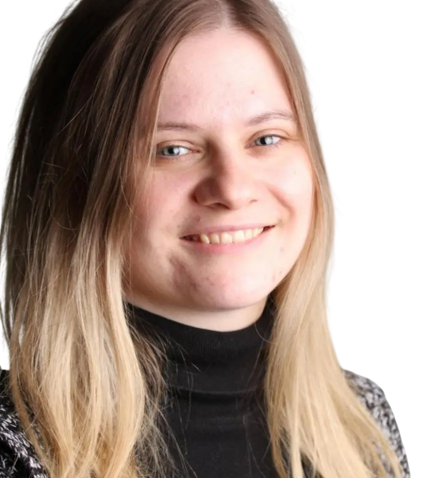 Daniela Wiesel - Recruitment-Berater - Profilbild