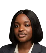 Daniella O. - Senior Accountant - Profilbild