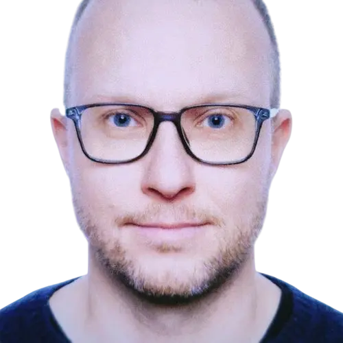 Danilo Engel - Senior Program Manager (E-Commerce) - profile avatar