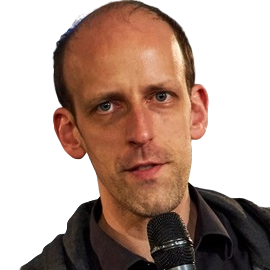 Danny-Michael Busch - Senior AI Engineer - profile avatar