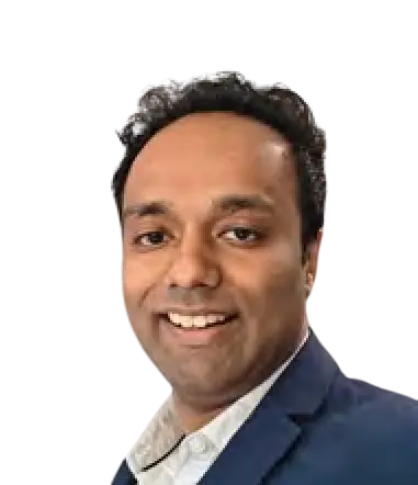 Danny Thomas Mooltheril - Associate-Produktmanager - Profilbild