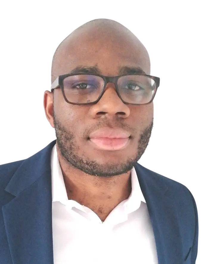 Dany-Armand Djeudeu-Deudjui - Senior Data Scientist - profile avatar