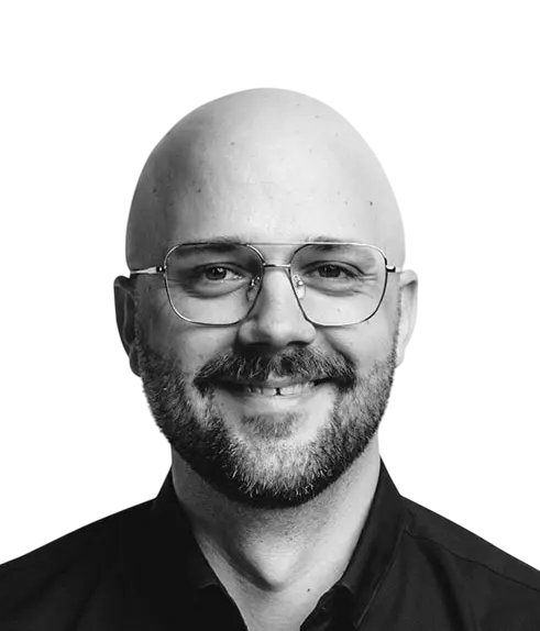 Darek (Dariusz) Hilinski - Vertriebsdirektor - Profilbild