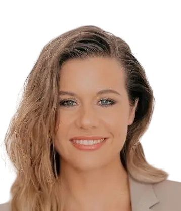 Daria Beck - Senior Consultant Strategy, Risk & Resilience Management - profile avatar