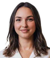 Daria I. - 8+ Jahre Erfahrung im digitalen Marketing mit nachweisbarer Expertise in der Konzeption und Umsetzung von mehrkanaligen - Profilbild